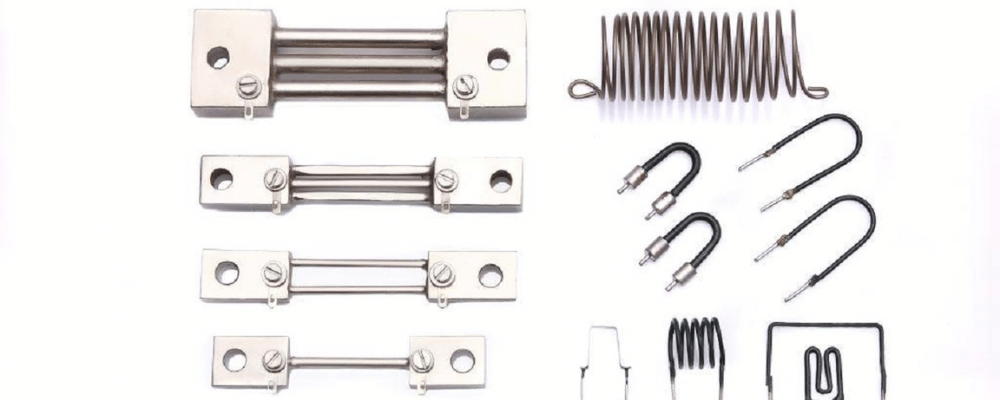 SHUNTS