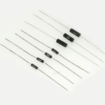 22 Moulded Resistors
