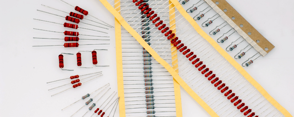 Power Metal Film Resistors