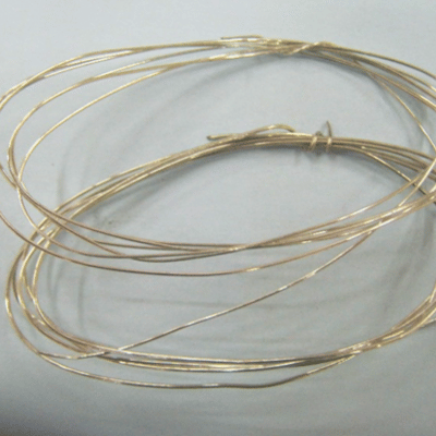Wire