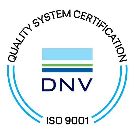 DNV Logo